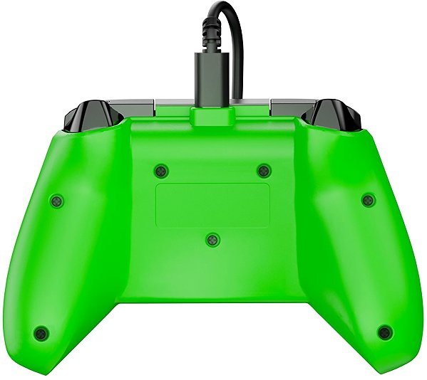 Gamepad Turtle Beach Rematch Core XBOX/PC - Black/Green ...