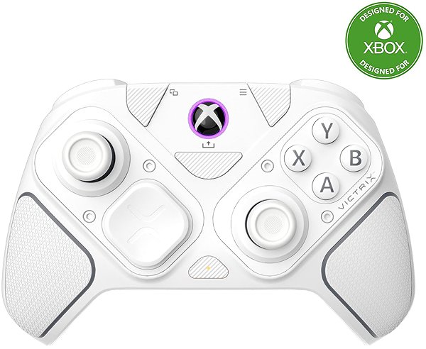 Gamepad Turtle Beach Victrix Pro BFG Reloaded XBOX/PC - white ...