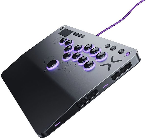 Gamepad Turtle Beach Victrix Pro KO Leverless Fight Stick PS/PC ...