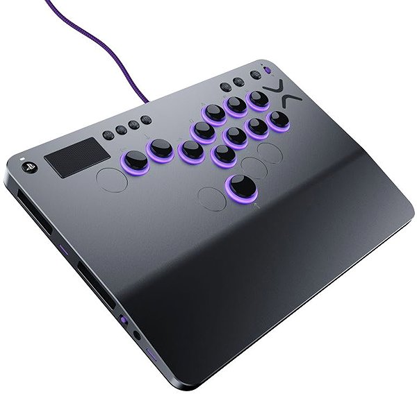 Gamepad Turtle Beach Victrix Pro KO Leverless Fight Stick PS/PC ...