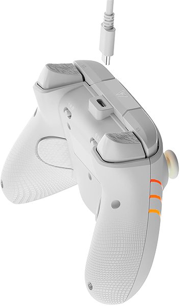 Gamepad Turtle Beach Afterglow Wave XBOX/PC - white ...