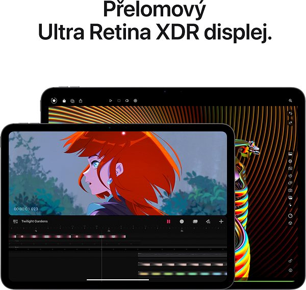 Tablet iPad 13
