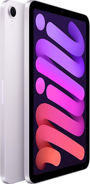 Tablet iPad mini WiFi 512GB Purple 2024 ...