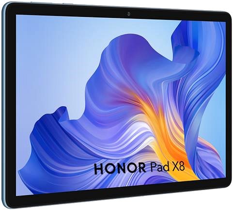Tablet HONOR Pad X8 4GB/64GB kék ...