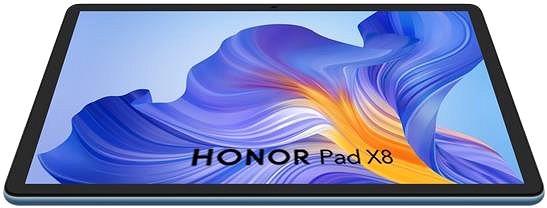 Tablet HONOR Pad X8 LTE 4 GB/64 GB modrý ...