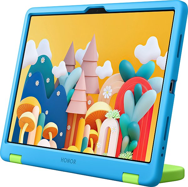 Tablet HONOR Pad X8a Kids Edition 4GB/128GB Space Grey + stylus ...