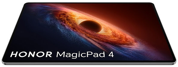 Tablet HONOR MagicPad4 Wifi 12GB/256GB Gray + Keyboard + Pen ...
