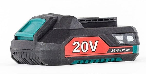 Cordless Drill NAC CDB1-LI-20 V ...