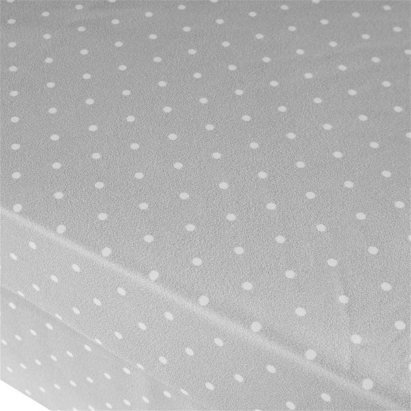 Mattress Aga4Kids Children's folding mattress MR4554 60 x 120 cm ...