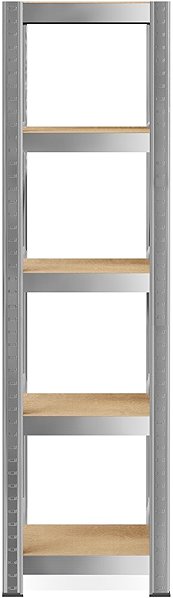 Shelving Unit Gregman Garage Stand Tower 10 ...