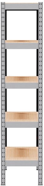 Shelving Unit Gregman Garage Stand Tower 20 ...