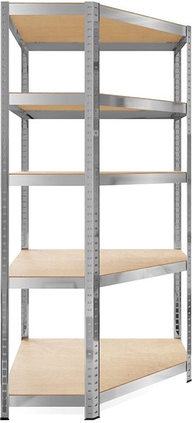 Shelving Unit Gregman Garage Stand Tower 30 ...
