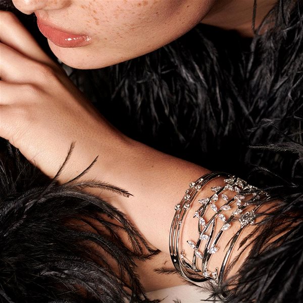 HOT DIAMONDS Tender DC188 Bracelet (Ag925/1000 22.5g).