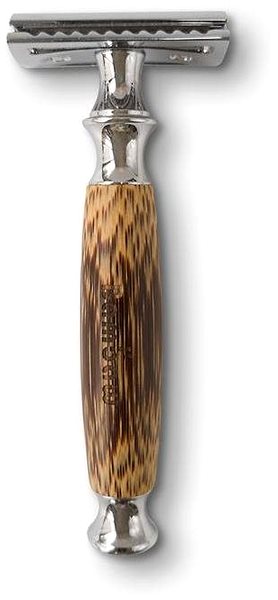Razor BAMBAW Bamboo Shaver Screen