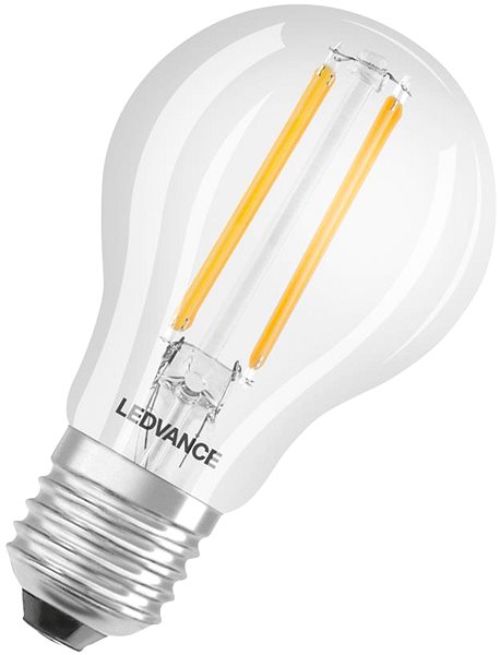 LED žiarovka Ledvance Stmievateľná žiarovka SMART + WiFi ...