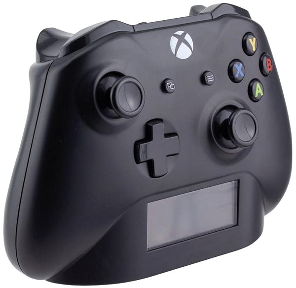 Budík Xbox: Controller Digitálny budík ...