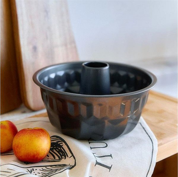 Baking Mould Homla Cake mould, 22 × 11 cm, FEBE ...
