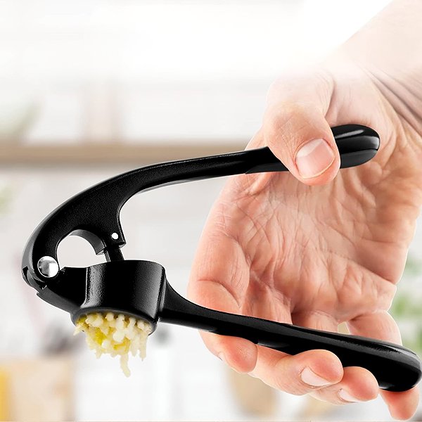 Garlic press ZULAY Garlic press Lifestyle