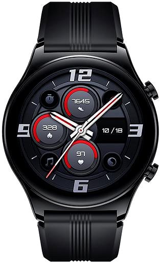 Smart hodinky Honor Watch GS 3 Black ...