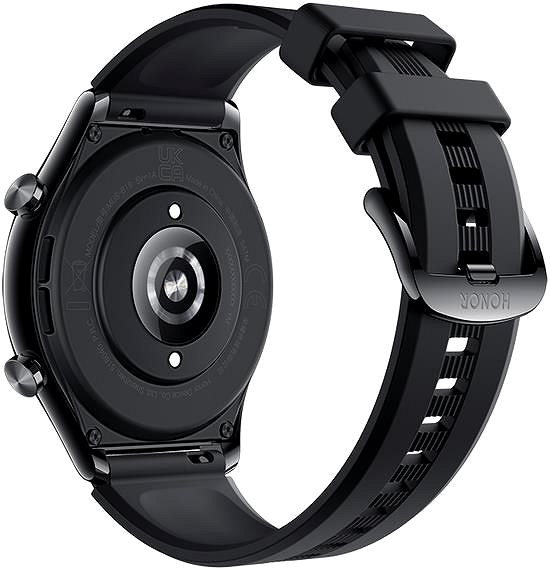 Smart hodinky Honor Watch GS 3 Black ...