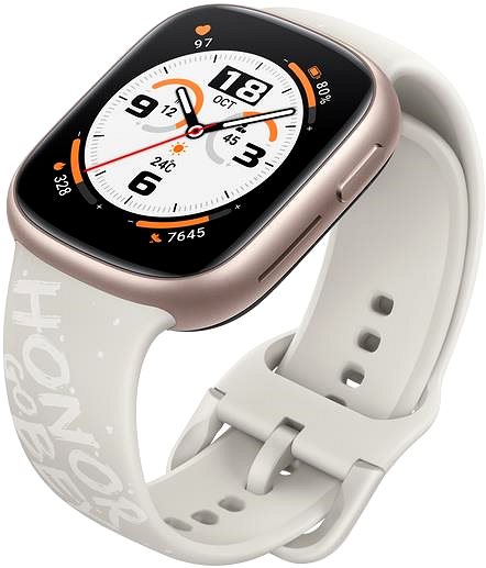 Smartwatch Honor Watch 4 Gold ...