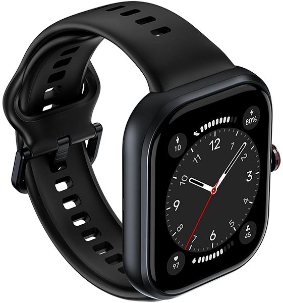 Honor Choice Watch smartwatch.