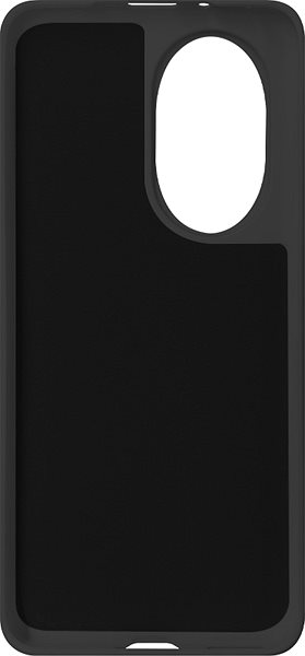 Handyhülle Honor 200 TPU protective case Black ...