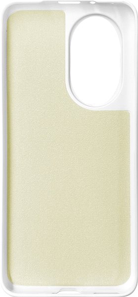 Kryt na mobil Honor 200 TPU protective case White ...