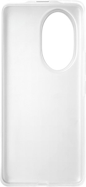 Handyhülle Honor 200 PRO IMD protective case White ...