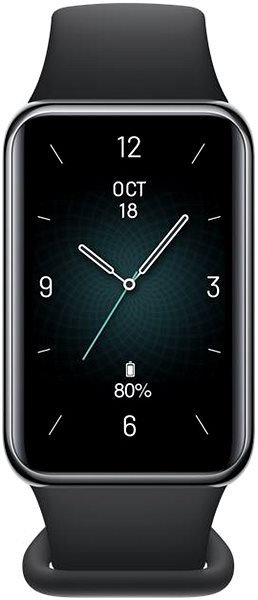 Fitness Tracker Honor Band 9 Black ...