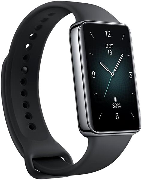 Fitness Tracker Honor Band 9 Black ...