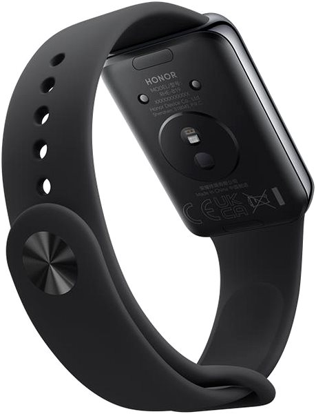 Fitness Tracker Honor Band 9 Black ...