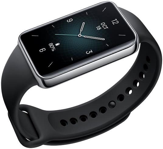 Fitness Tracker Honor Band 9 Black ...