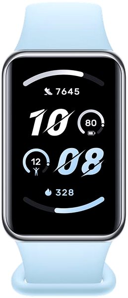 Fitnesstracker Honor Band 9 Blue ...