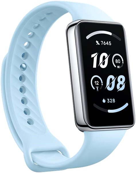 Fitnesstracker Honor Band 9 Blue ...