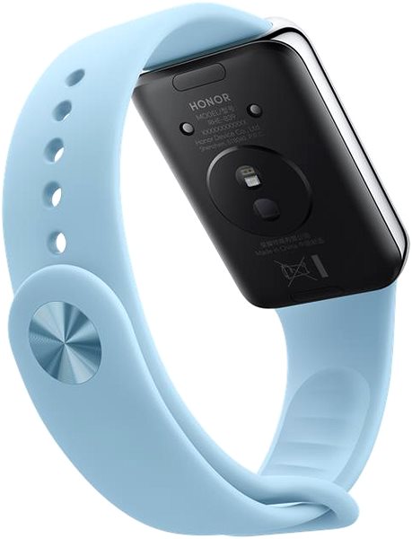 Fitnesstracker Honor Band 9 Blue ...