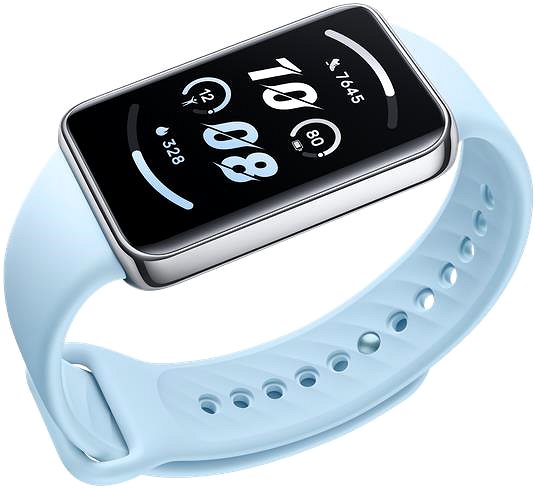 Fitnesstracker Honor Band 9 Blue ...