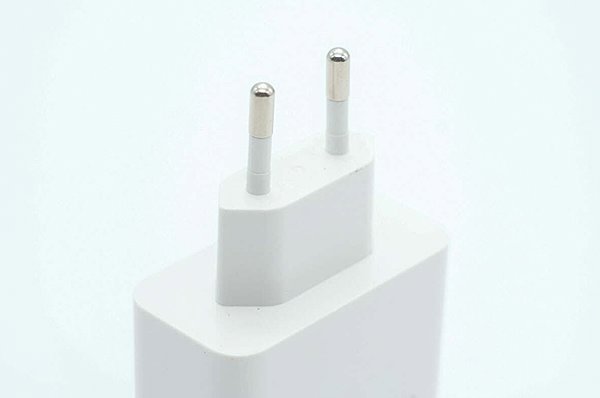 Wall Charger HONOR SuperCharge Power Adapter GaN Slim (Max 100W) White ...