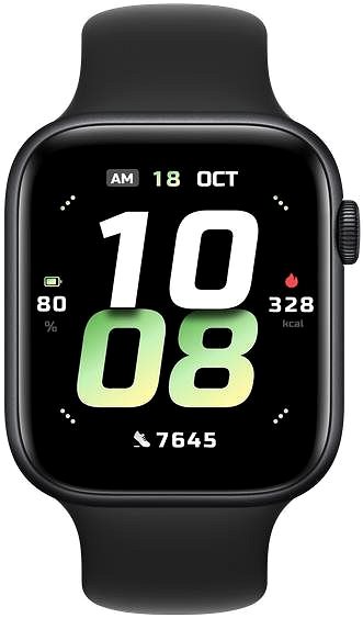 Smart Watch Honor Watch 5 Black ...