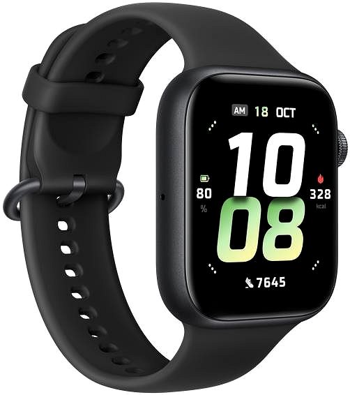 Smart Watch Honor Watch 5 Black ...