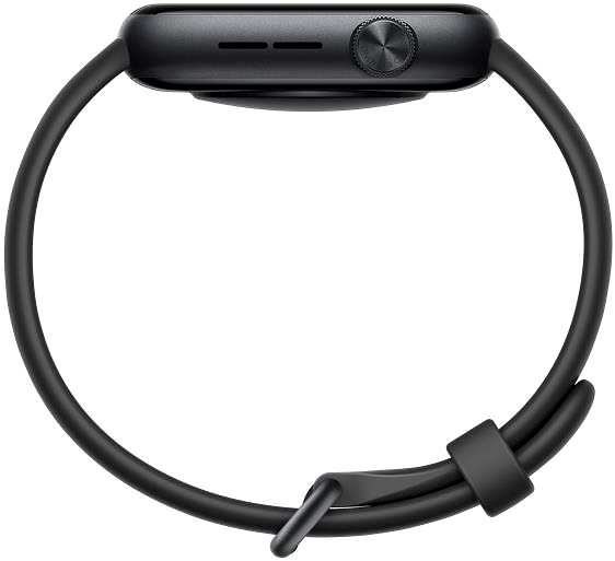 Smart Watch Honor Watch 5 Black ...