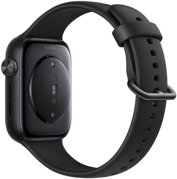 Smart Watch Honor Watch 5 Black ...
