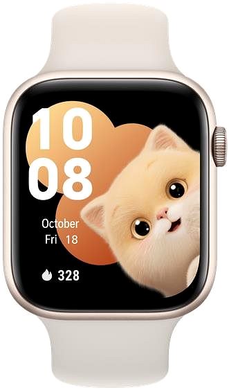 Smart Watch Honor Watch 5 Gold ...
