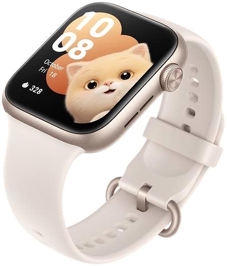 Smart Watch Honor Watch 5 Gold ...