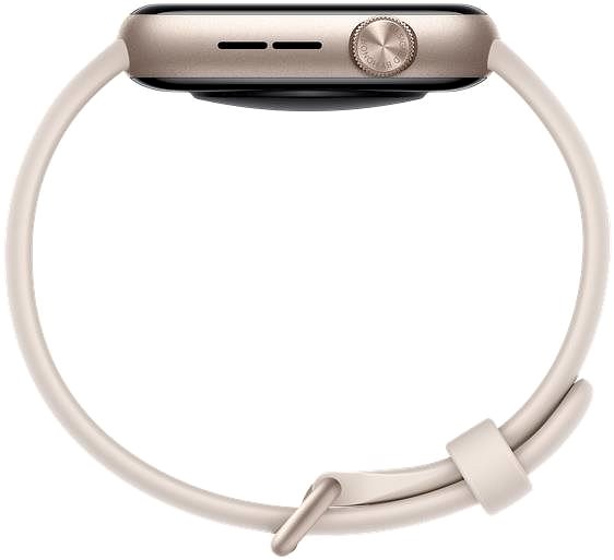 Smart Watch Honor Watch 5 Gold ...