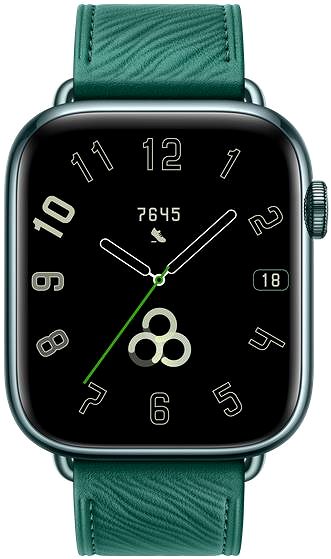 Smart Watch Honor Watch 5 Green ...