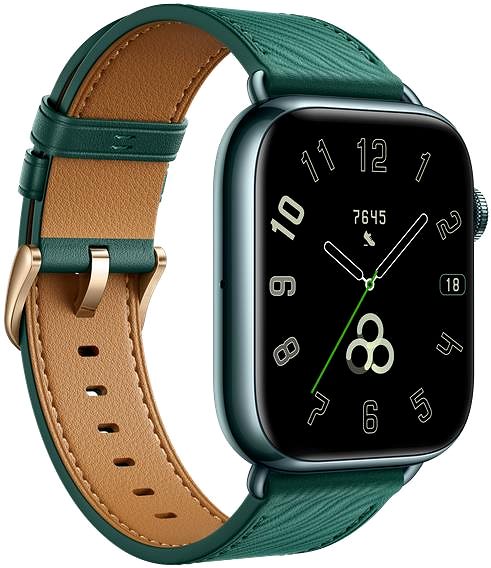 Smart Watch Honor Watch 5 Green ...