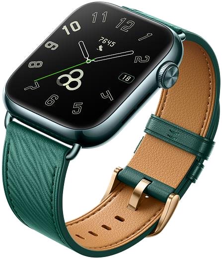 Smart Watch Honor Watch 5 Green ...