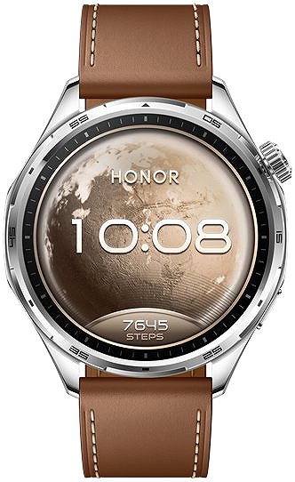 Smart Watch Honor Watch 6 Twilight Brown ...