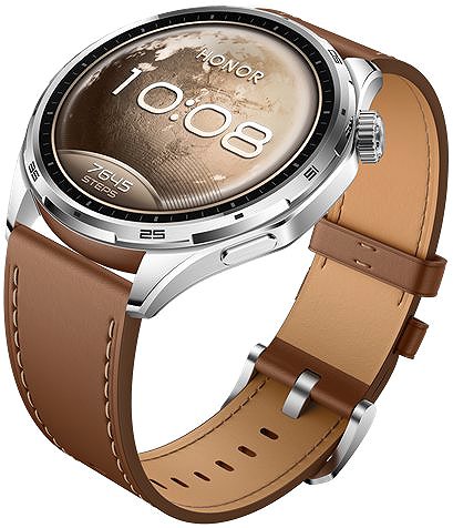 Smart Watch Honor Watch 6 Twilight Brown ...